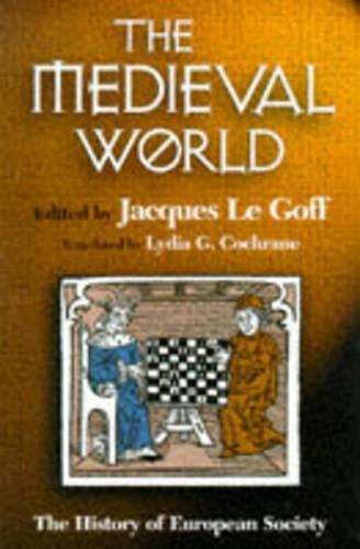 The Medieval World