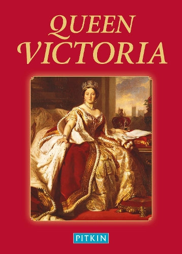 Queen Victoria (Monarchy)