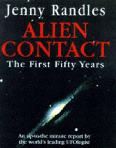 Alien Contact: The First 50 Years