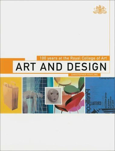 Art & Design: 100 Years of the Royal College of Art