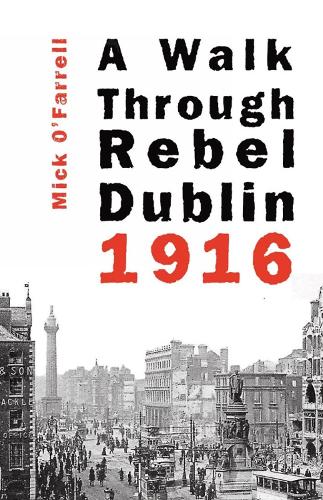 Walk Through Rebel Dublin 1916