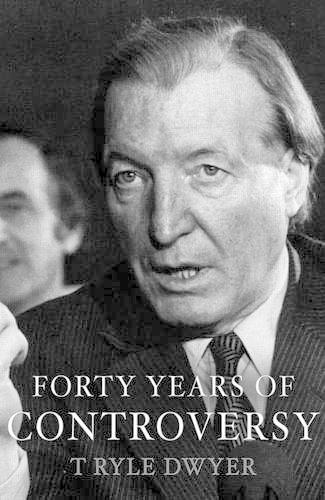 Haugheys Forty Years of Controversy