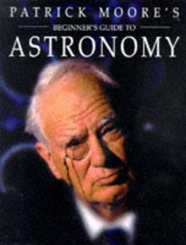 Beginners Guide to Astronomy