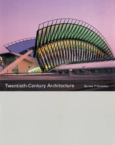 Twentieth Century Architecture