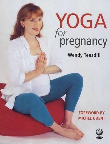 Yoga for Pregnancy