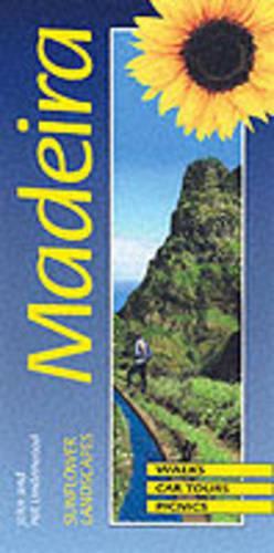 Landscapes of Madeira (Sunflower Landscapes)
