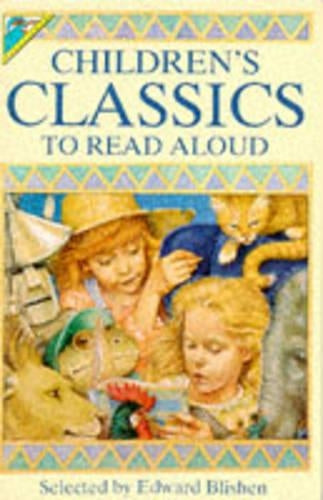 Childrens Classics to Read Aloud (Gift books)