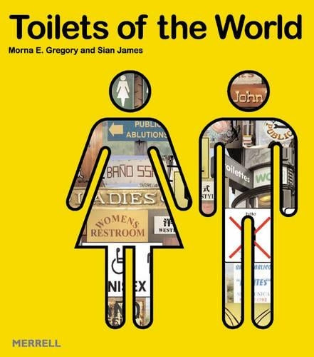 Toilets of the World
