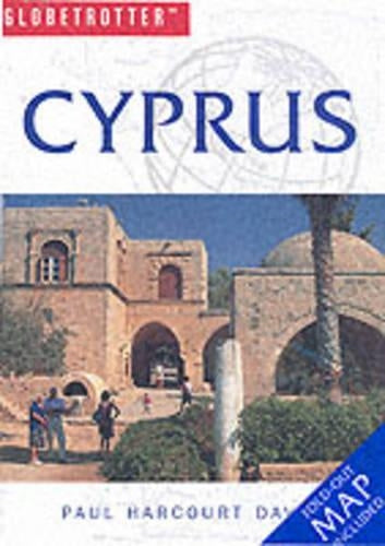 Cyprus (Globetrotter Travel Pack)