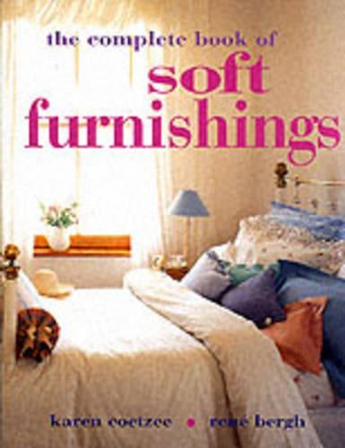 The Complete Book of Soft Furnishings