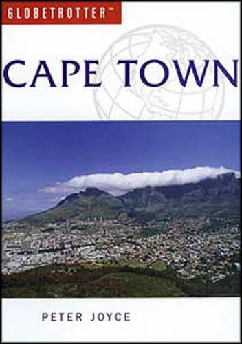Cape Town (Globetrotter Travel Guide)