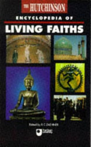 Encyclopedia of Living Faiths (Helicon arts & music)