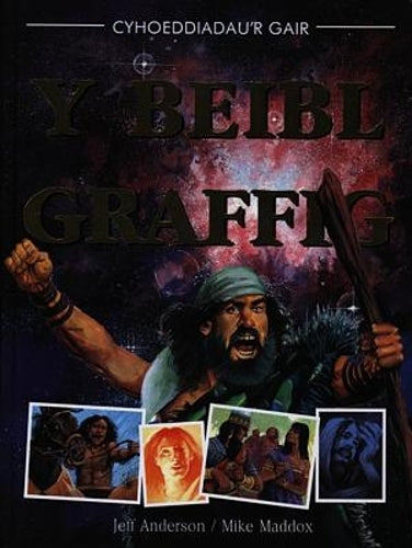 Beibl Graffig, Y