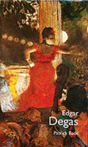 Edgar Degas (Reveries)