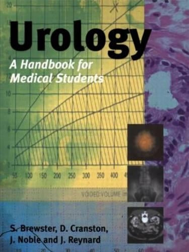 Urology: A Handbook for Medical Students