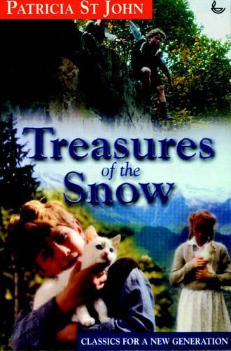 Treasures of the Snow