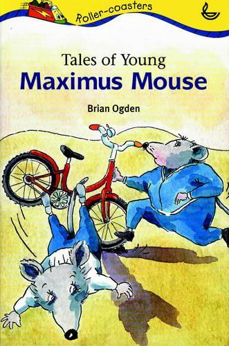 Tales of Young Maximus (Rollercoasters)