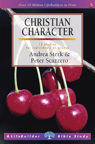 Christian Character (Lifebuilder)