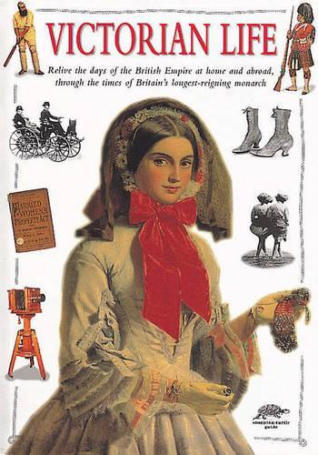 Victorian Life (Snapping-turtle Guides)