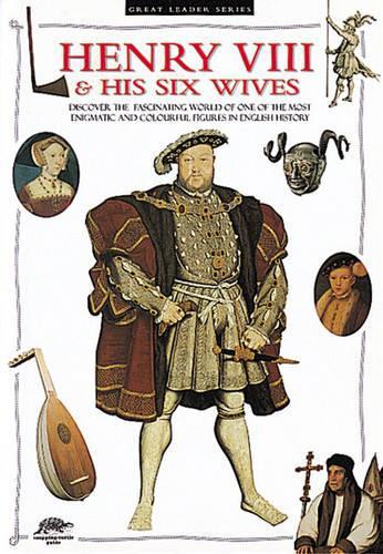 Henry VIII (Snapping Turtle Guides)