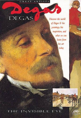 Degas (Snapping Turtle Guides: Great Artists)