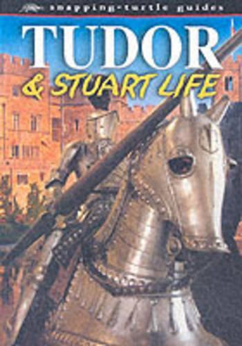 British history: Tudor life