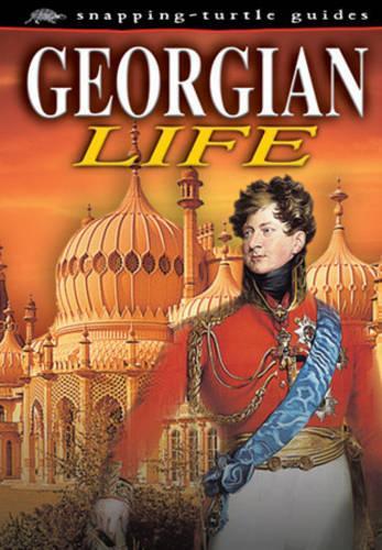 British history: Georgian life