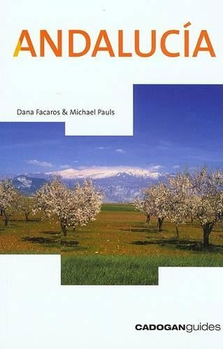 Andalucia (Cadogan Guide Andalucia)
