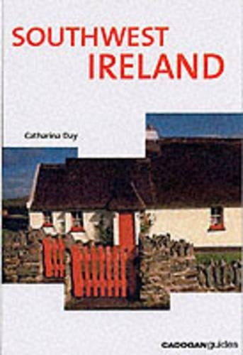South West Ireland (Cadogan Guides)