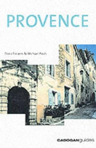 Provence (Cadogan Guides)