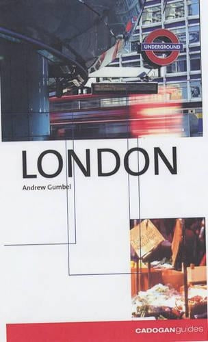 London (Cadogan Guides)