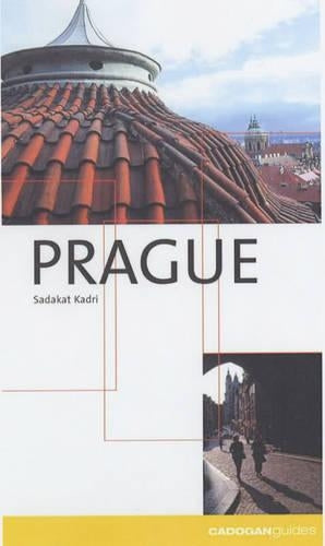 Prague (Mini City Guides)