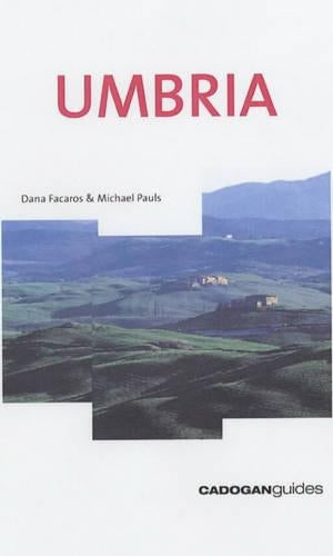 Umbria (Cadogan Guides)
