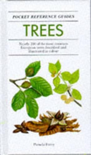 Trees (Pocket Reference Guides)