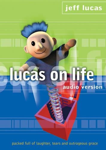 Lucas on Life 2: v. 2