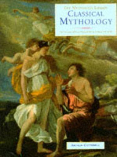 Classical Mythology (The mythology library)