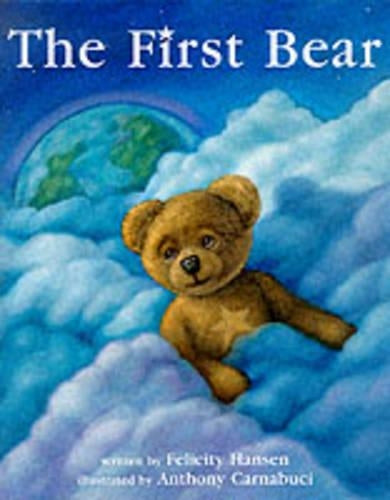 The First Bear