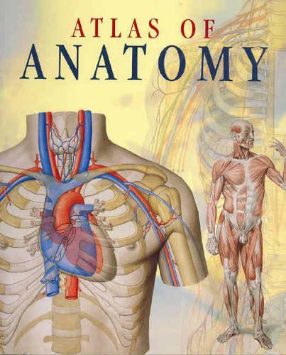 Atlas of Anatomy