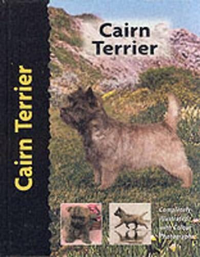 Cairn Terrier (Dog Breed Book)