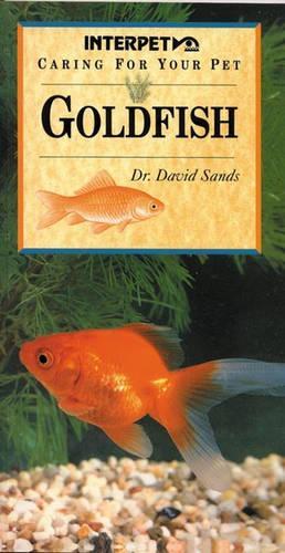 Caring for Your Pet Goldfish (Pet Care)