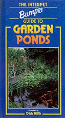 Bumper Guide to Garden Ponds