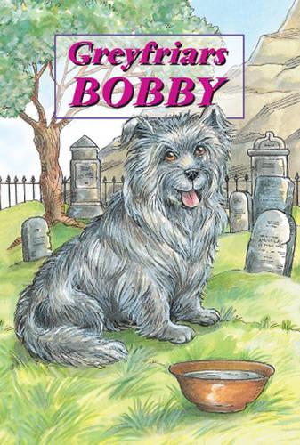 Greyfriars Bobby (Corbie)