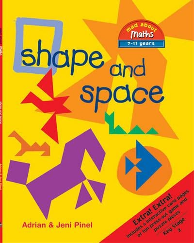 Shape and Space (Mad about maths)