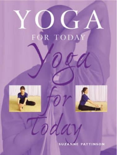 Yoga for Today