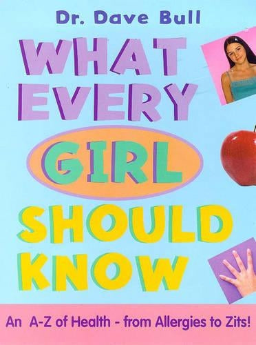 What Every Girl Should Know
