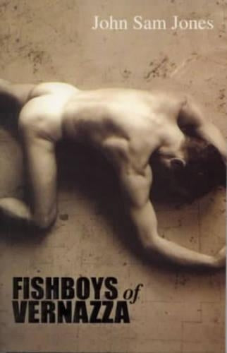 Fishboys of Vernazza