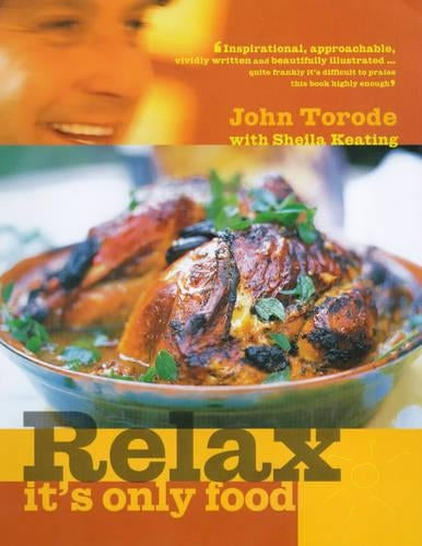 Relax, it's Only Food