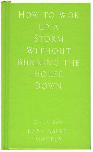 How to Wok Up a Storm Without Burning the House Down