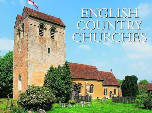 English Country Churches (English Images)