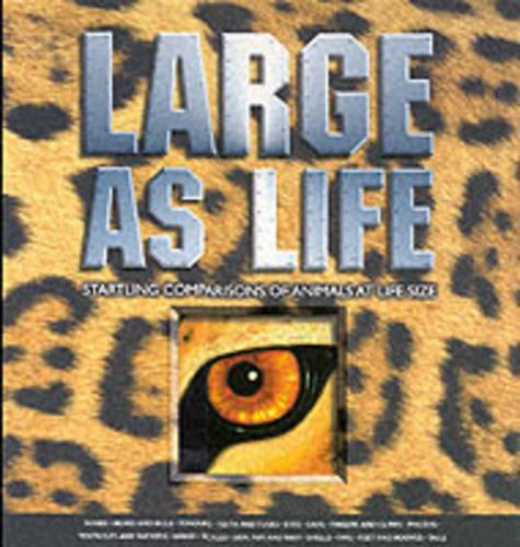 Large as Life